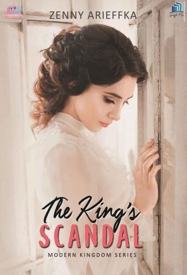 The King's Scandal